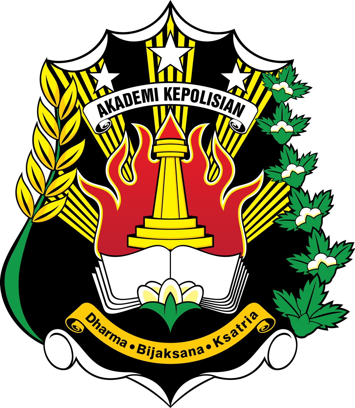 Logo Akpol